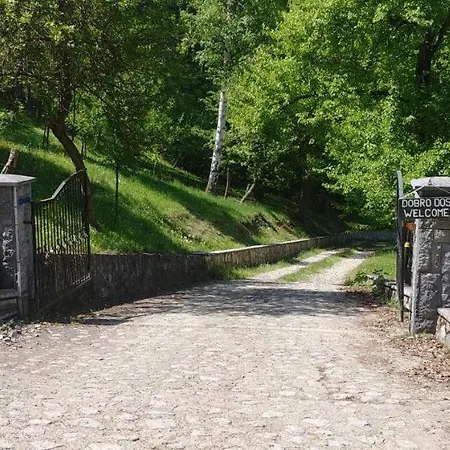 شقة Andjelina Donje Vardiste