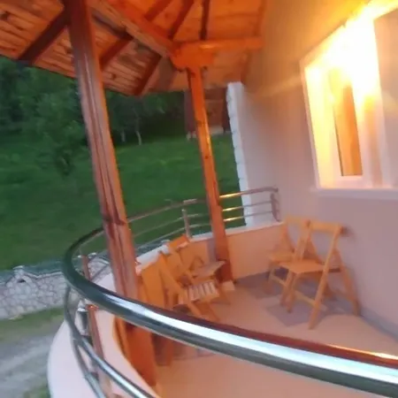Andjelina Donje Vardiste